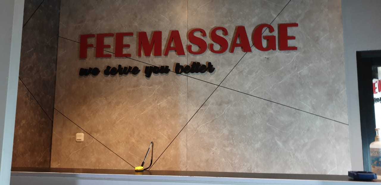 FEE MASSAGE TAMAN PALEM 