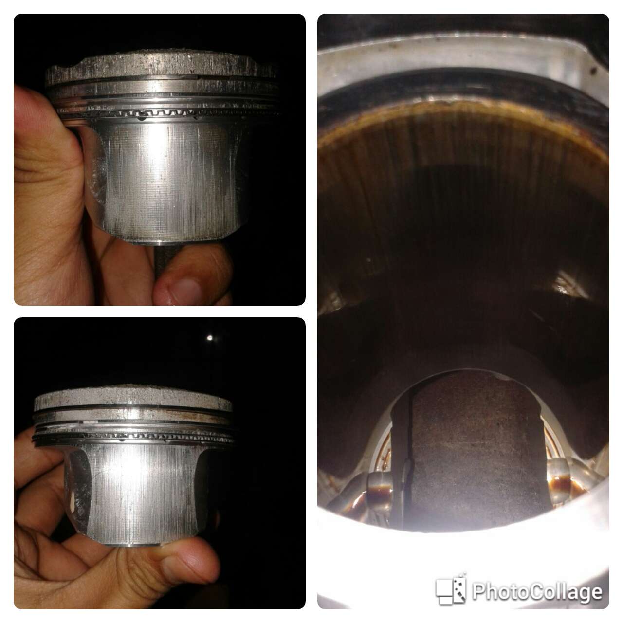 mempertanyakan komitmen Astra Daihatsu Motor atas pelayanan purna jual
