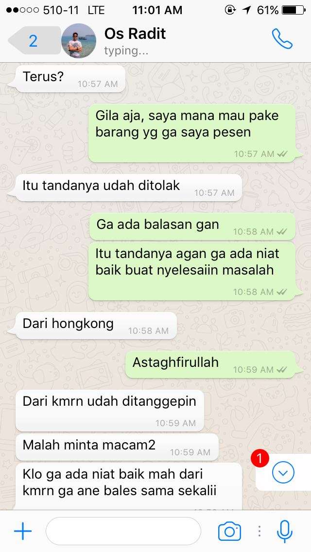 Surat Terbuka Buat ID jeme01