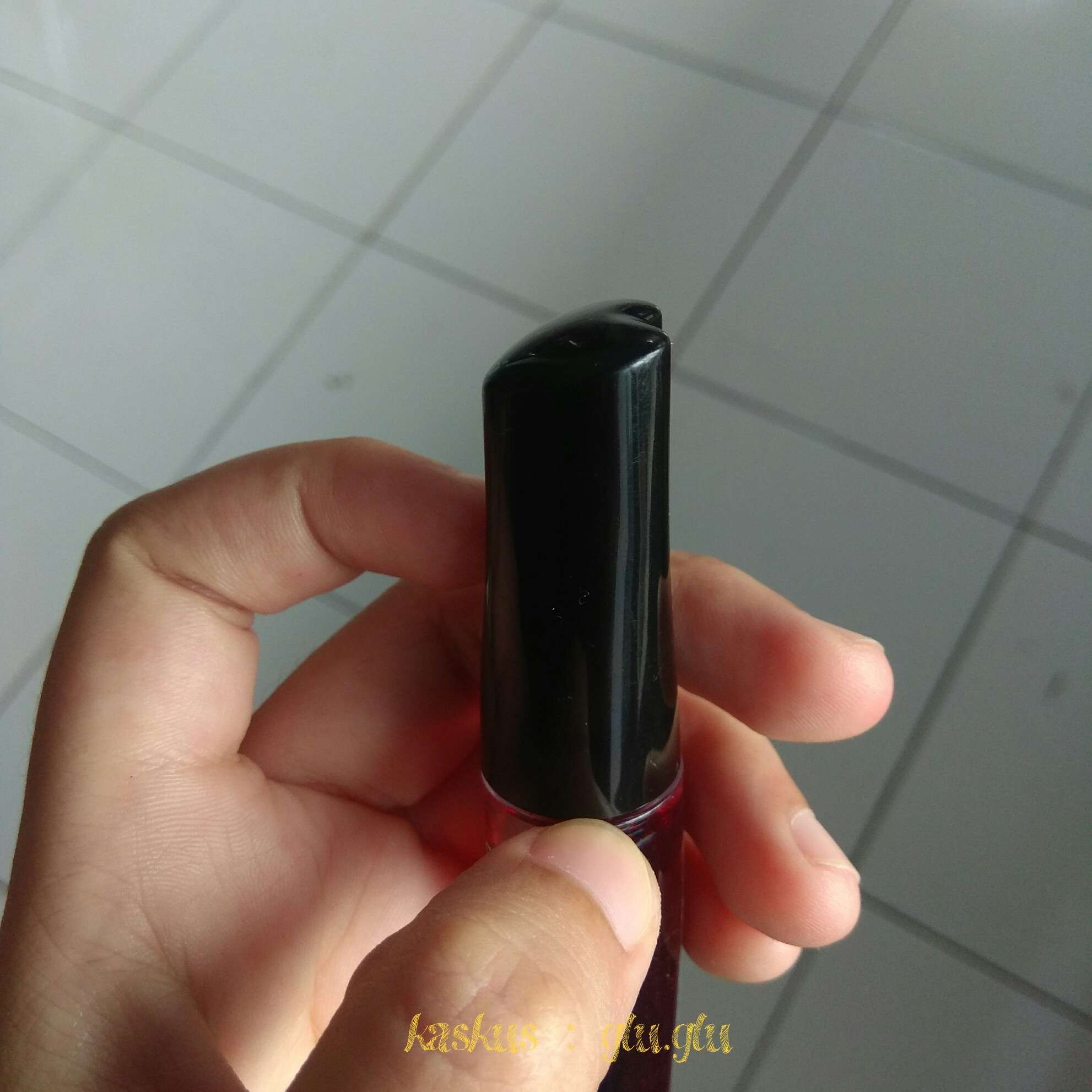 REVIEW LIPTINT TONY MOLY