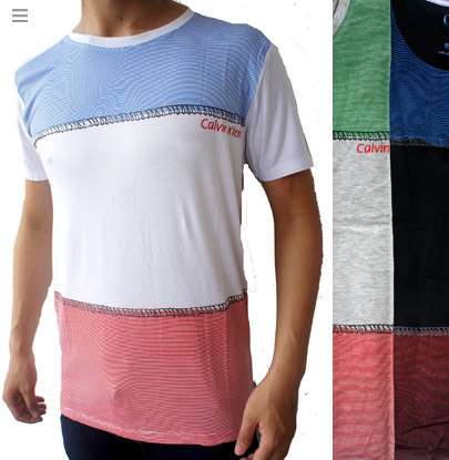READY STOCK! KAOS COWO BRANDED MURAH 80 RIBU. MURAH MERIAH.BARANG KATUN-SPANDEK ADEM