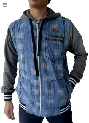JUAL HOODIE FLEECE/PARASUT BRANDED- MARVEL SUPERHEROES