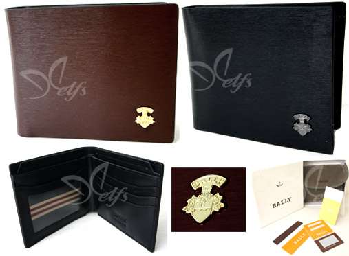 Dompet Branded kulit KW SUPER & PREMIUM berbagai MEREK TERKENAL