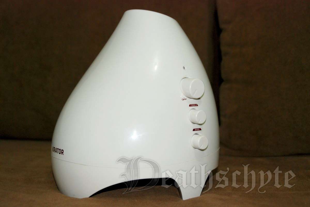 &#91;Speaker&#93;Krator Neso 04 N4-21035 - 2.1 Stylish Multimedia Speaker
