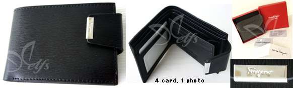 Dompet Branded kulit KW SUPER & PREMIUM berbagai MEREK TERKENAL