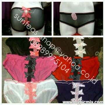 Sexy underwear: Bra, Panties, Gstring, Lingerie,etc collections import.