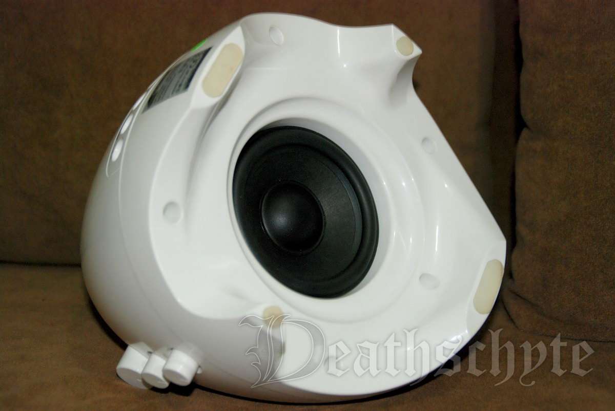 &#91;Speaker&#93;Krator Neso 04 N4-21035 - 2.1 Stylish Multimedia Speaker