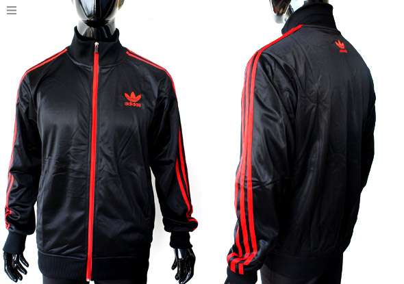 JUAL JAKET/HOODY TRAINING IMPORT- MEREK NIKE/ADIDAS. GOOD QUALITY