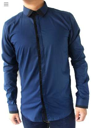 Kemeja Impor Murah Berkualitas (IMPORT)!, Burberry, Zara, FP,etc!