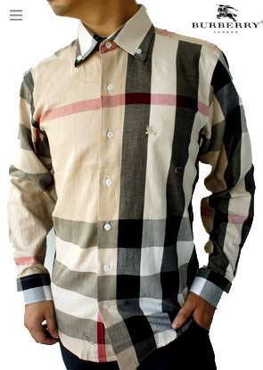 Kemeja Impor Murah Berkualitas (IMPORT)!, Burberry, Zara, FP,etc!