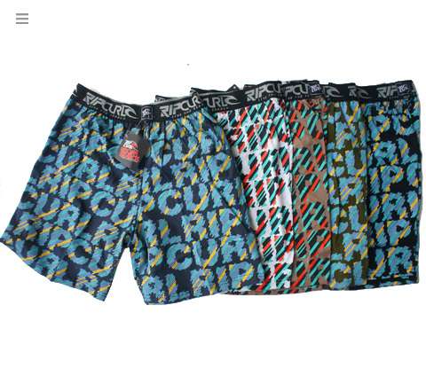 Underware / BOXER Branded & Surfing, CK, LV, Gucci, Burberry, dll Termurah SEKASKUS