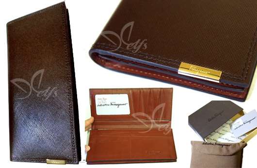 Dompet Branded kulit KW SUPER & PREMIUM berbagai MEREK TERKENAL