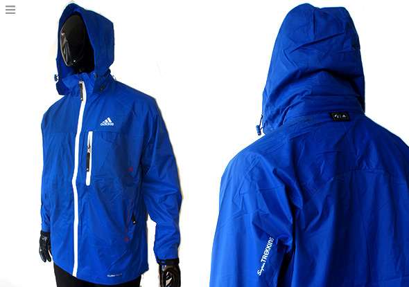 JUAL JAKET/HOODY TRAINING IMPORT- MEREK NIKE/ADIDAS. GOOD QUALITY