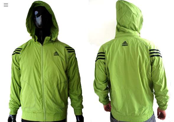 JUAL JAKET/HOODY TRAINING IMPORT- MEREK NIKE/ADIDAS. GOOD QUALITY