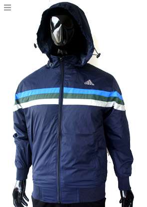 JUAL JAKET/HOODY TRAINING IMPORT- MEREK NIKE/ADIDAS. GOOD QUALITY