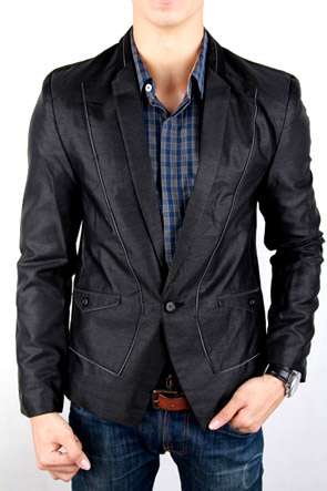 Jas Cowok Zara, Bagus,Murah,Siap Pakai,Kulitas dijamin!