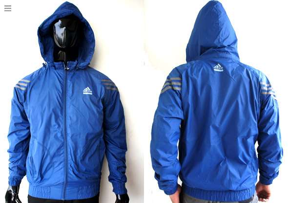 JUAL JAKET/HOODY TRAINING IMPORT- MEREK NIKE/ADIDAS. GOOD QUALITY