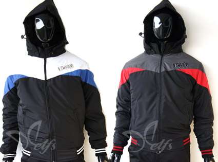 JUAL HOODIE FLEECE/PARASUT BRANDED- MARVEL SUPERHEROES