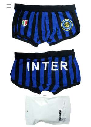 (MAN) CELANA DALAM /CD, BOXER BRANDED & MOTIF (calvin cleina,puma,club bola dll)