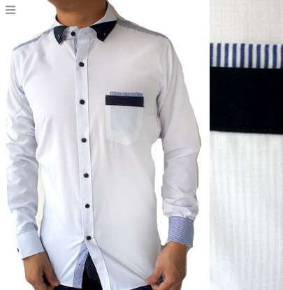 Kemeja Impor Murah Berkualitas (IMPORT)!, Burberry, Zara, FP,etc!