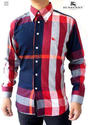 Kemeja Impor Murah Berkualitas (IMPORT)!, Burberry, Zara, FP,etc!