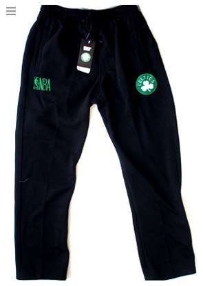 READY STOK! HOODIE & CELANA TRAINING CLUB BASKET (MERK : ADIDAS, LAKERS, CELTIC)