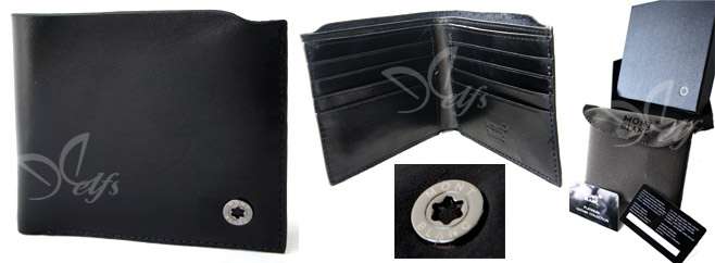 Dompet Branded kulit KW SUPER & PREMIUM berbagai MEREK TERKENAL