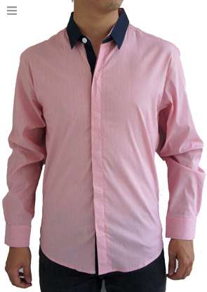 Kemeja Impor Murah Berkualitas (IMPORT)!, Burberry, Zara, FP,etc!