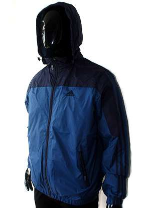 JUAL JAKET/HOODY TRAINING IMPORT- MEREK NIKE/ADIDAS. GOOD QUALITY