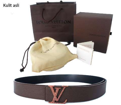 Gesper IMPORT Grade ORI, KW SUPER, Merk LV, Moschino, Ferragamo, Bally, Gucci, Hermes