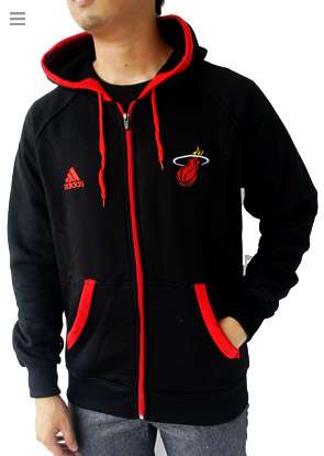 READY STOK! HOODIE & CELANA TRAINING CLUB BASKET (MERK : ADIDAS, LAKERS, CELTIC)