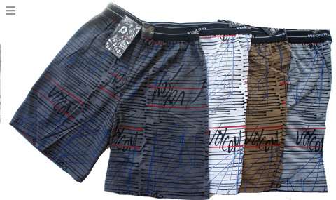 Underware / BOXER Branded & Surfing, CK, LV, Gucci, Burberry, dll Termurah SEKASKUS