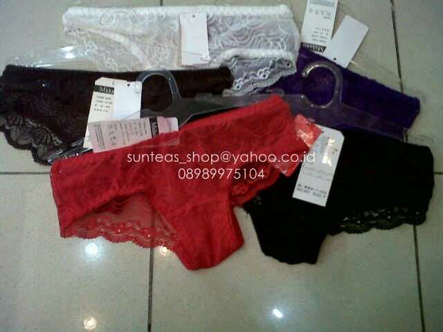 Sexy underwear: Bra, Panties, Gstring, Lingerie,etc collections import.