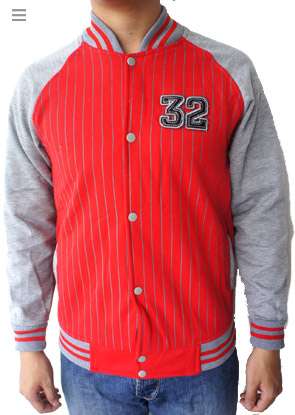 JUAL HOODIE FLEECE/PARASUT BRANDED- MARVEL SUPERHEROES
