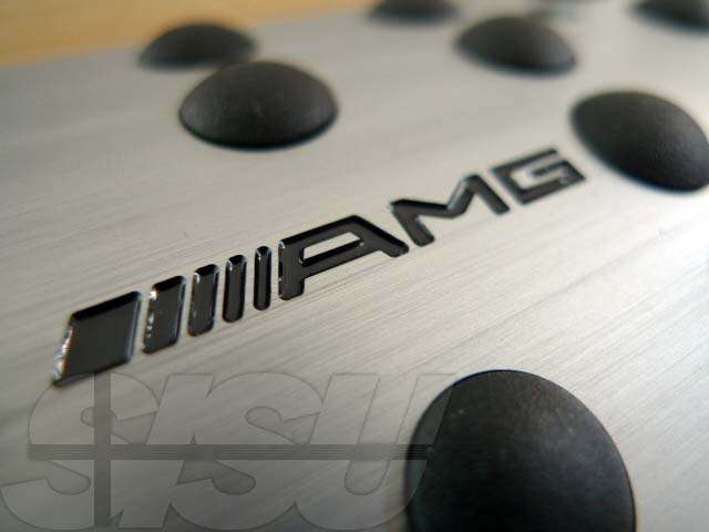 Aneka Pedal Racing Keren : Mugen, Sparco, Ralliart, AMG, ///M, dll..