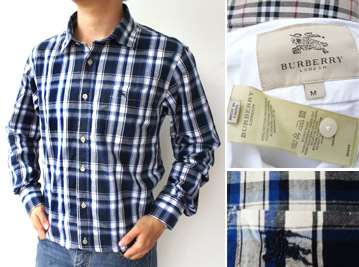 Kemeja Impor Murah Berkualitas (IMPORT)!, Burberry, Zara, FP,etc!