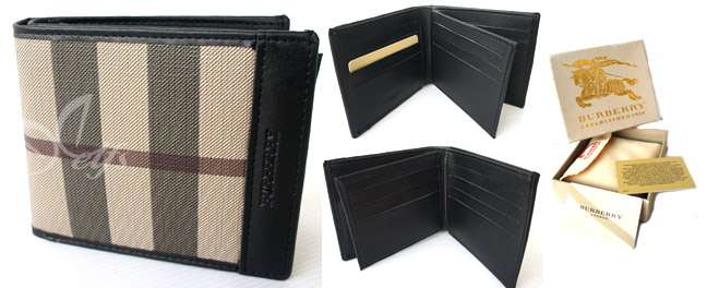 Dompet Branded kulit KW SUPER & PREMIUM berbagai MEREK TERKENAL