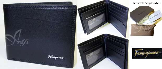 Dompet Branded kulit KW SUPER & PREMIUM berbagai MEREK TERKENAL