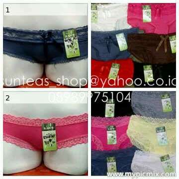 Sexy underwear: Bra, Panties, Gstring, Lingerie,etc collections import.