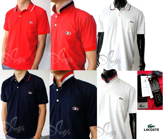 *READYSTOCK* Poloshirt BRAND! FP, Polo, Boss, Burberry, ETC1