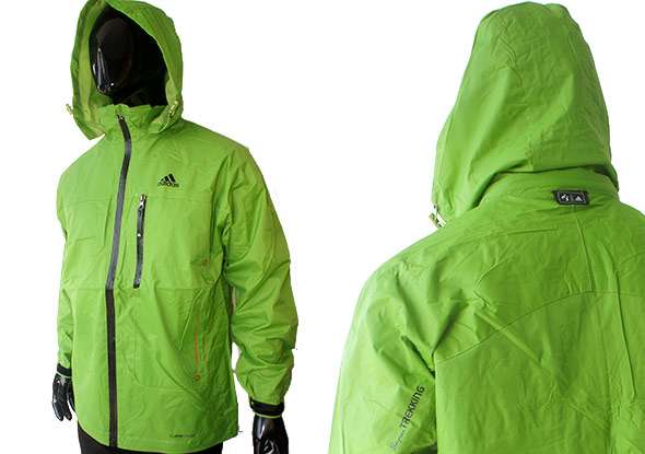 JUAL JAKET/HOODY TRAINING IMPORT- MEREK NIKE/ADIDAS. GOOD QUALITY