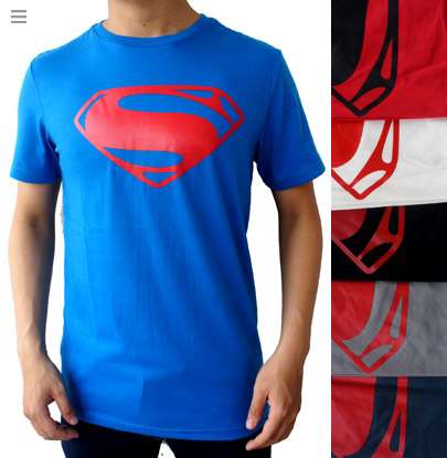 READY STOCK! KAOS COWO BRANDED MURAH 80 RIBU. MURAH MERIAH.BARANG KATUN-SPANDEK ADEM