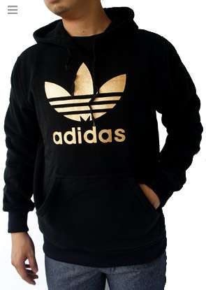 JUAL JAKET/HOODY TRAINING IMPORT- MEREK NIKE/ADIDAS. GOOD QUALITY