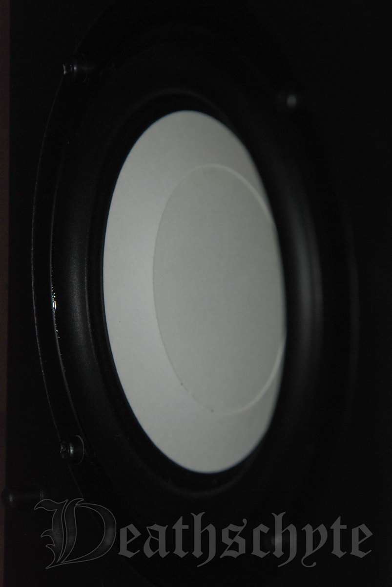 &#91;Speaker&#93;Thonet &amp; Vander Gut - 2.0 Multimedia Bookshelf Speaker