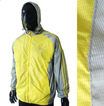 JUAL JAKET/HOODY TRAINING IMPORT- MEREK NIKE/ADIDAS. GOOD QUALITY