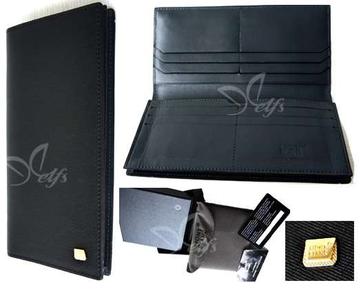Dompet Branded kulit KW SUPER & PREMIUM berbagai MEREK TERKENAL