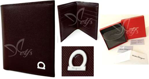 Dompet Branded kulit KW SUPER & PREMIUM berbagai MEREK TERKENAL