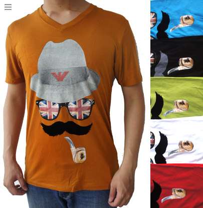 Kaos Vneck & Oneck, spandek Superhero, Levis, Adidas, Nike MURAH Meriah banyak Model