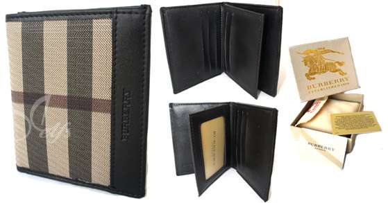 Dompet Branded kulit KW SUPER & PREMIUM berbagai MEREK TERKENAL