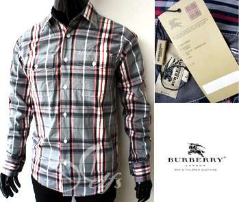 Kemeja Impor Murah Berkualitas (IMPORT)!, Burberry, Zara, FP,etc!